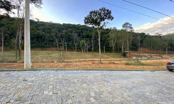 Imagem: Terreno á venda, 441 m² na Prata - Teresópolis/RJ