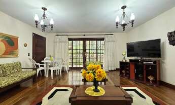 Imagem 4: Casa para venda com 3 quartos mais dependência completa, 192.93 m² no Parque Do Ingá - Ter