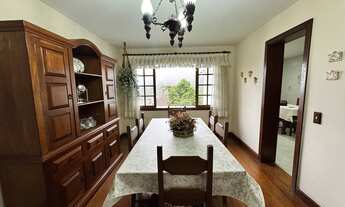 Imagem 7: Casa para venda com 3 quartos mais dependência completa, 192.93 m² no Parque Do Ingá - Ter