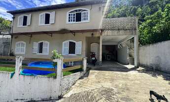 Imagem: Casa para venda com 5 quartos sendo 1 suíte