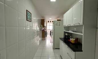 Imagem 7: Apartamento à venda com 3 quartos sendo 1 suíte, 100 m² na Várzea - Teresópolis/RJ