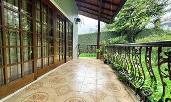 Imagem 2: Casa para venda com 3 quartos mais dependência completa, 192.93 m² no Parque Do Ingá - Ter