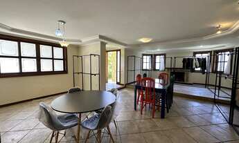 Imagem 7: Casa para locação com 4 quartos sendo 1 suíte, 390m² no Golfe - Teresópolis/RJ