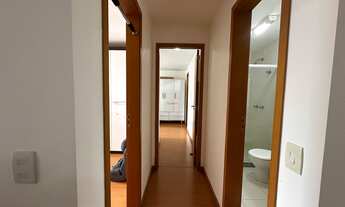 Imagem 5: Apartamento à venda com 2 quartos sendo 1 suíte, 81 m² em Agriões - Teresópolis/RJ