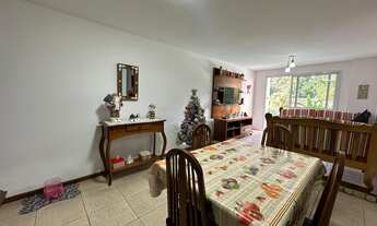 Imagem 5: Apartamento à venda com 3 quartos sendo 1 suíte, 100 m² na Várzea - Teresópolis/RJ