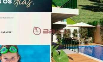 Imagem 2: Cobertura para venda com 3 quartos sendo 1 suíte, 157.56m² na Várzea - Teresópolis/RJ