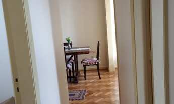 Imagem 4: Apartamento à com 1 quarto, 64 m² no Alto - Teresópolis/RJ