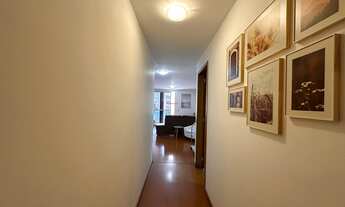 Imagem 4: Apartamento à venda com 2 quartos sendo 1 suíte, 81 m² em Agriões - Teresópolis/RJ