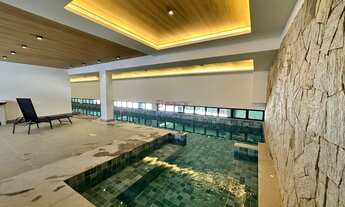 Imagem 4: Apartamento com 3 quartos sendo 1 suíte, 85 m² no Alto - Teresópolis/RJ