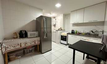 Imagem 7: Apartamento à venda com 2 quartos sendo 1 suíte, 81 m² em Agriões - Teresópolis/RJ