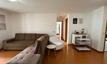 Imagem 2: Apartamento à venda com 2 quartos sendo 1 suíte, 81 m² em Agriões - Teresópolis/RJ