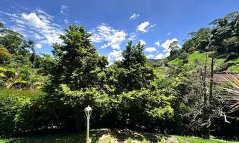 Imagem 4: Casa para locação com 4 quartos sendo 1 suíte, 390m² no Golfe - Teresópolis/RJ