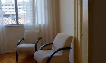 Imagem 3: Apartamento à com 1 quarto, 64 m² no Alto - Teresópolis/RJ