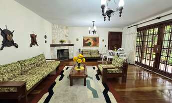 Imagem 5: Casa para venda com 3 quartos mais dependência completa, 192.93 m² no Parque Do Ingá - Ter