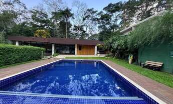 Imagem: Terreno com leve aclive à venda, 272 m²