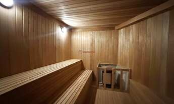 Imagem 5: Apartamento com 3 quartos sendo 1 suíte, 85 m² no Alto - Teresópolis/RJ