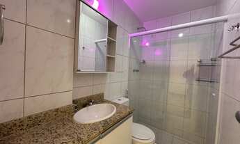 Imagem 6: Cobertura duplex com 4 quartos sendo 3 suítes no Alto - Teresópolis/RJ