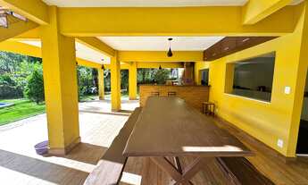 Imagem 3: Casa para venda com 4 quartos sendo 2 suítes, 300 m² no Comary - Teresópolis/RJ