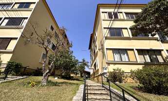 Imagem: Apartamento com 2 quartos no Jardim Cascata