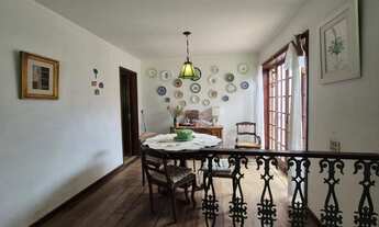 Imagem 6: Casa para venda com 3 quartos sendo 1 suíte, 155.5 6m² em Pimenteiras - Teresópolis/RJ