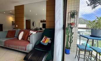 Imagem 4: Apartamento para venda com 2 quartos, 110m² no Alto -Teresópolis/RJ