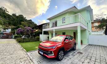 Imagem: Casa com 3 quartos sendo 2 suítes, 200