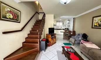 Imagem: Casa à venda com 2 quartos, 75 m² na Tijuca