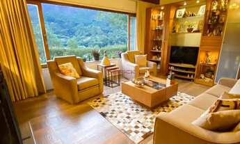 Imagem 3: Casa à venda com 5 quartos, 142.51 m² no Parque Do Imbui - Teresópolis/RJ