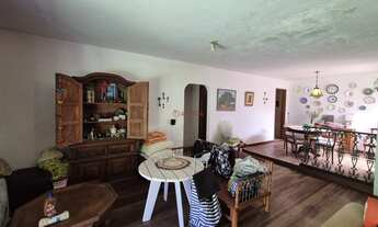 Imagem 5: Casa para venda com 3 quartos sendo 1 suíte, 155.5 6m² em Pimenteiras - Teresópolis/RJ