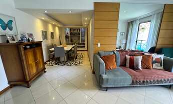 Imagem 3: Apartamento para venda com 2 quartos, 110m² no Alto -Teresópolis/RJ