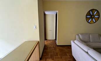 Imagem 3: Apartamento com 1 quarto no Jardim Cascata - Teresópolis/RJ