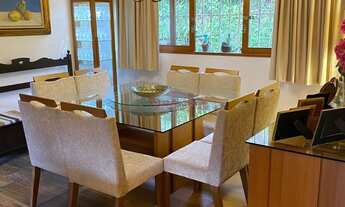 Imagem 5: Casa à venda com 5 quartos, 142.51 m² no Parque Do Imbui - Teresópolis/RJ