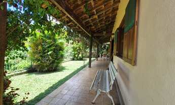 Imagem: Casa para venda com 3 quartos sendo 1 suíte