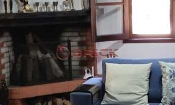 Imagem 7: Sítio à venda com 8 quartos sendo 3 suítes, na Colônia Alpina - Teresópolis/RJ