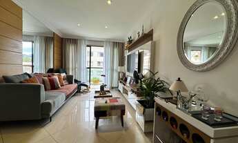 Imagem 2: Apartamento para venda com 2 quartos, 110m² no Alto -Teresópolis/RJ