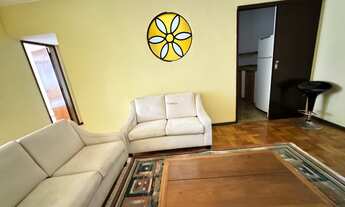 Imagem 4: Apartamento com 1 quarto no Jardim Cascata - Teresópolis/RJ