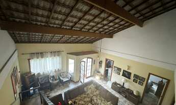 Imagem 5: Casa à venda com 4 quartos sendo 1 suíte, 190 m² em Vargem Grande - Teresópolis/RJ