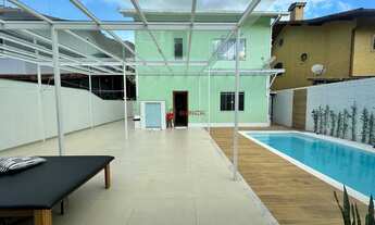 Imagem 2: Casa com 3 quartos sendo 2 suítes, 200 m² no Panorama - Teresópolis/RJ