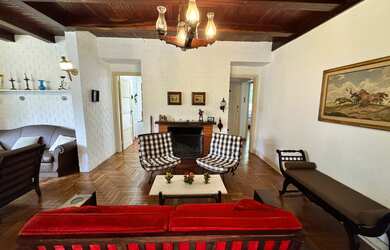 Imagem 3: Casa à venda com 4 quartos sendo uma suíte, 255.36 m² na Posse - Teresópolis/RJ