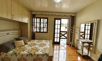 Imagem 2: Casa à venda com 2 quartos, 75 m² na Tijuca - Teresópolis/RJ