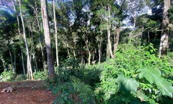 Imagem: Terreno à venda, 910 m² na Prata - Teresópolis/RJ