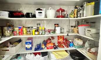 Imagem 7: Casa com 3 quartos sendo 2 suítes, 200 m² no Panorama - Teresópolis/RJ