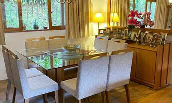 Imagem 4: Casa à venda com 5 quartos, 142.51 m² no Parque Do Imbui - Teresópolis/RJ