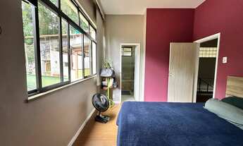 Imagem 5: Casa à venda com 4 quartos sendo 1 suíte, 202.81 m² em Agriões - Teresópolis/RJ