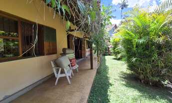 Imagem 2: Casa para venda com 3 quartos sendo 1 suíte, 155.5 6m² em Pimenteiras - Teresópolis/RJ