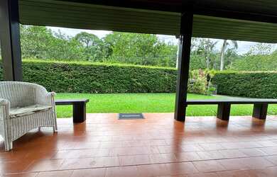 Imagem 2: Casa à venda com 4 quartos sendo uma suíte, 255.36 m² na Posse - Teresópolis/RJ