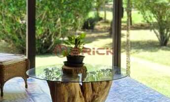 Imagem 6: Sítio à venda com 8 quartos sendo 3 suítes, na Colônia Alpina - Teresópolis/RJ