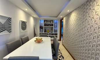 Imagem 5: Apartamento para venda com 2 quartos, 110m² no Alto -Teresópolis/RJ