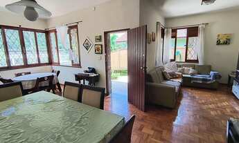 Imagem 3: Casa para venda com 3 quartos sendo 1 suíte, 185 m² no Jardim Cascata - Teresópolis/RJ