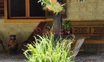 Imagem 5: Sítio à venda com 8 quartos sendo 3 suítes, na Colônia Alpina - Teresópolis/RJ